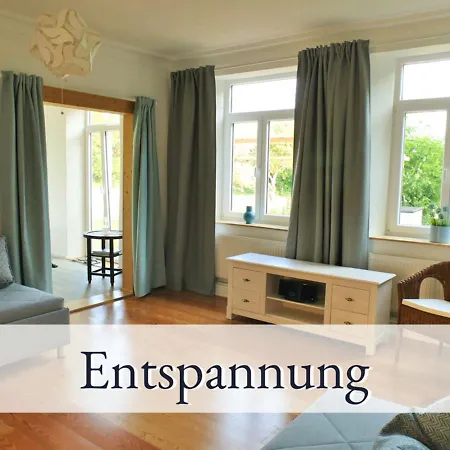 Hirschfeld Hus 9168ii - Fehmarn