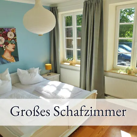 Hirschfeld Hus 9168ii -
