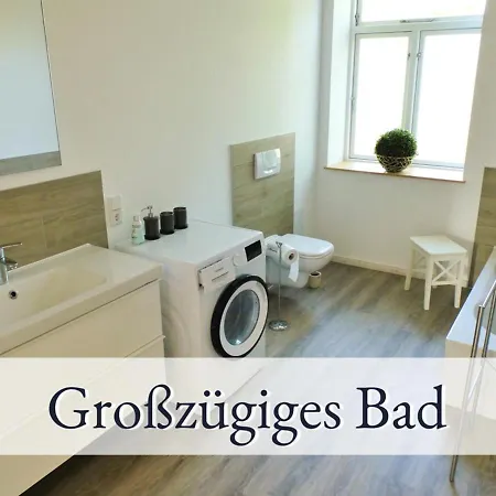 Apartamento Hirschfeld Hus 9168ii - Fehmarn